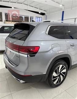 فولكسفاغن أطلس